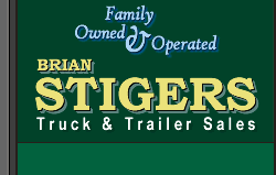 Stiegers Trailer Sales Mfg., Inc. // Family Owned & Operated